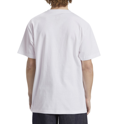 DC Star Pocket - Pocket T-Shirt for Men  ADYZT05377