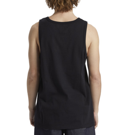 DC Star Pocket - Pocket Vest Top for Men  ADYZT05378