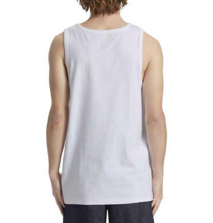 DC Star Pocket - Pocket Vest Top for Men  ADYZT05378