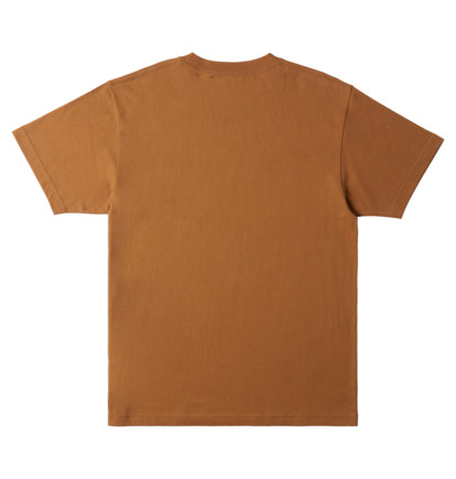 DC Star Classic - Short Sleeves T-shirt for Men  ADYZT05397