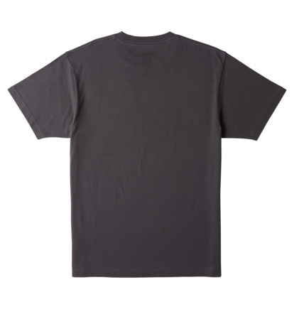 DC Star Classic - Short Sleeves T-shirt for Men  ADYZT05397