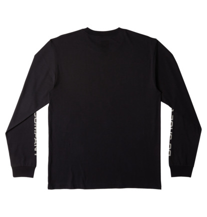 Throwback - Long Sleeves T-shirt for Men  ADYZT05404