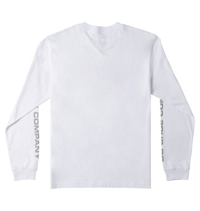 Throwback - Long Sleeves T-shirt for Men  ADYZT05404