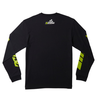 Shoe Co Racing - Long Sleeves T-shirt for Men  ADYZT05405