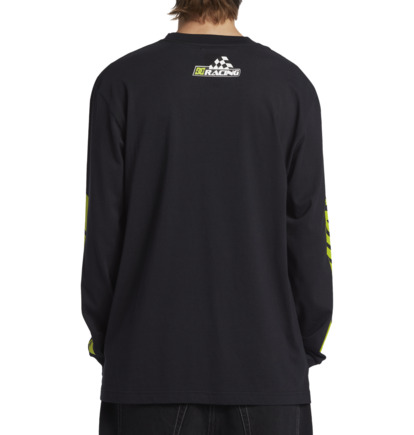 Shoe Co Racing - Long Sleeves T-shirt for Men  ADYZT05405