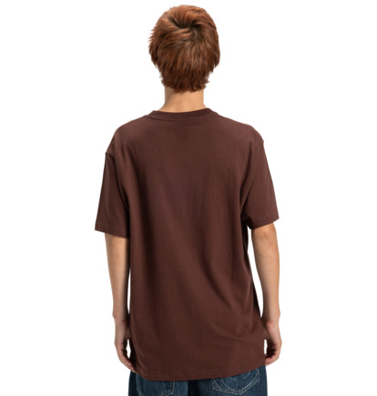 Standout - Short Sleeves T-shirt for Men  ADYZT05408