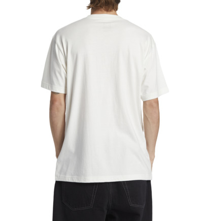 Standout - Short Sleeves T-shirt for Men  ADYZT05408