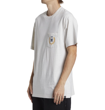 Freshman - Short Sleeves T-shirt for Men  ADYZT05409