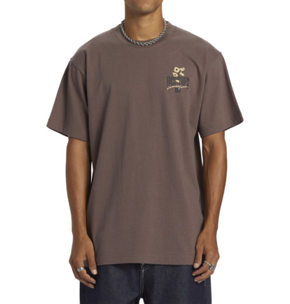 Growing Pains - Short Sleeves T-shirt for Men  ADYZT05412