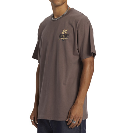 Growing Pains - Short Sleeves T-shirt for Men  ADYZT05412