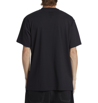 Label It - Short Sleeves T-shirt for Men  ADYZT05416