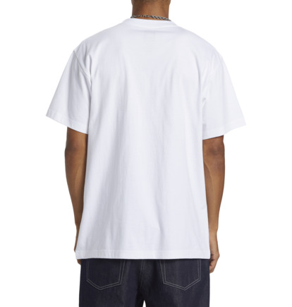 Label It - Short Sleeves T-shirt for Men  ADYZT05416