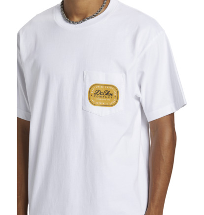 Label It - Short Sleeves T-shirt for Men  ADYZT05416