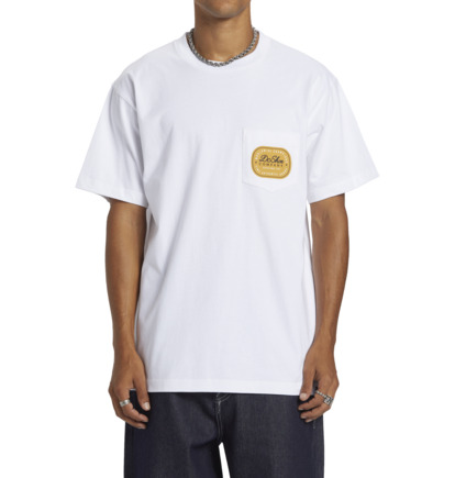 Label It - Short Sleeves T-shirt for Men  ADYZT05416