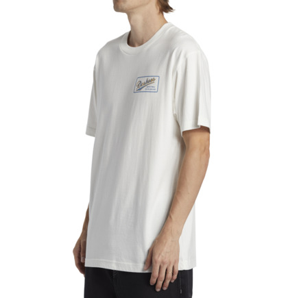 The Classic - Short Sleeves T-shirt for Men  ADYZT05420