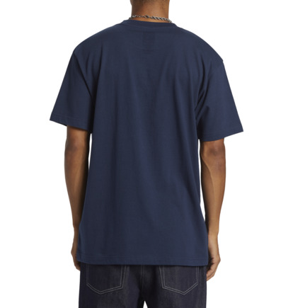 Peel It - Short Sleeves T-shirt for Men  ADYZT05426