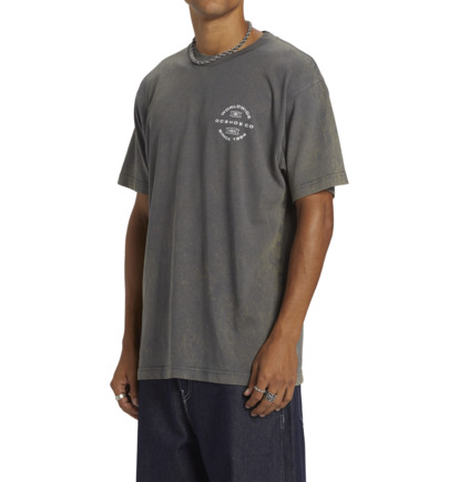 Around Here - Short Sleeves T-shirt for Men  ADYZT05427