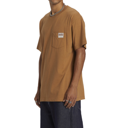 No 94 Worker - Short Sleeves T-shirt for Men  ADYZT05434