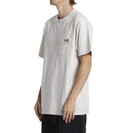 No 94 Worker - Short Sleeves T-shirt for Men  ADYZT05434