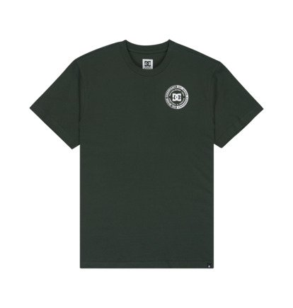 DC Corpo Fb - Short Sleeve T-Shirt for Men  ADYZT05440