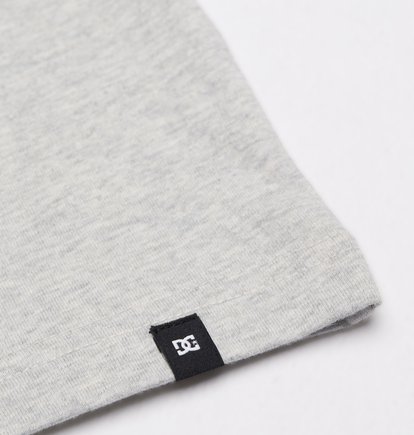 DC Corpo Fb - Short Sleeve T-Shirt for Men  ADYZT05440