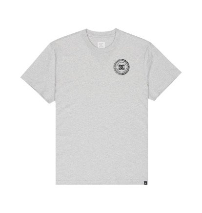 DC Corpo Fb - Short Sleeve T-Shirt for Men  ADYZT05440