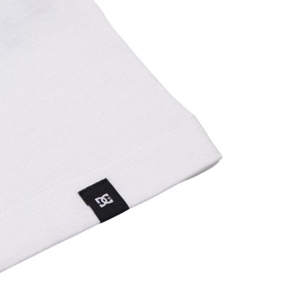 DC Corpo Fb - Short Sleeve T-Shirt for Men  ADYZT05440