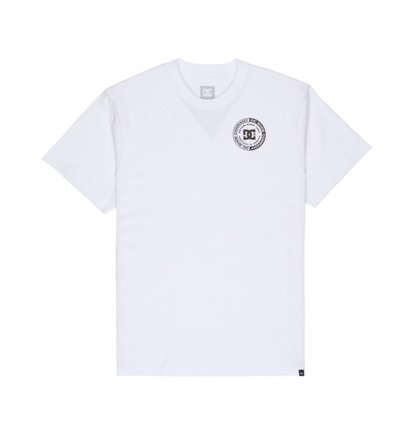 DC Corpo Fb - Short Sleeve T-Shirt for Men  ADYZT05440