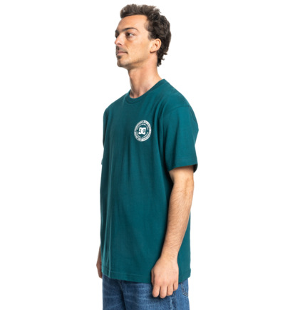 DC Corpo - Short Sleeves T-shirt for Men  ADYZT05440