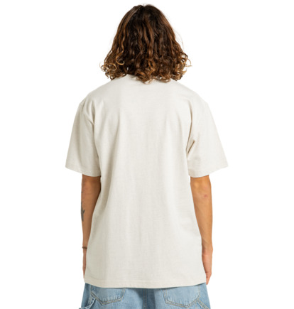 Big Deal Star - Short Sleeves T-Shirt for Men  ADYZT05443