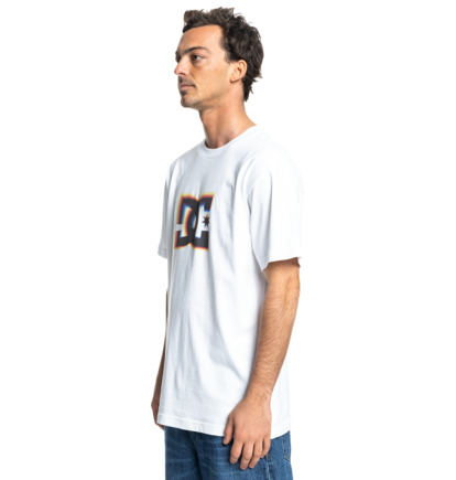 Tracer Star - Short Sleeves T-Shirt for Men  ADYZT05444