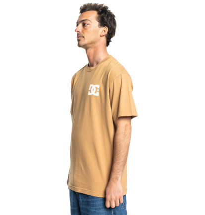 Line Up - Short Sleeves T-Shirt for Men  ADYZT05446