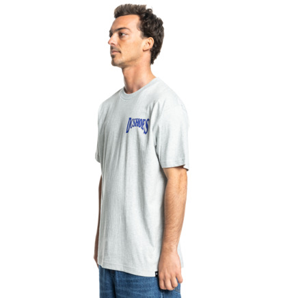 Members Only - Short Sleeves T-Shirt for Men  ADYZT05448