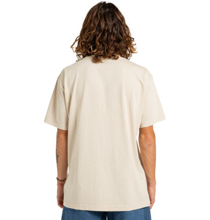 Diehard - Short Sleeves T-Shirt for Men  ADYZT05451