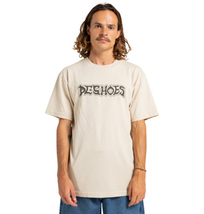 Diehard - Short Sleeves T-Shirt for Men  ADYZT05451