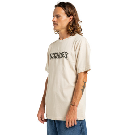 Diehard - Short Sleeves T-Shirt for Men  ADYZT05451