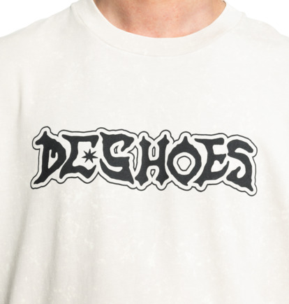 Diehard - Short Sleeves T-Shirt for Men  ADYZT05451