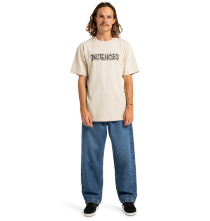 Diehard - Short Sleeves T-Shirt for Men  ADYZT05451