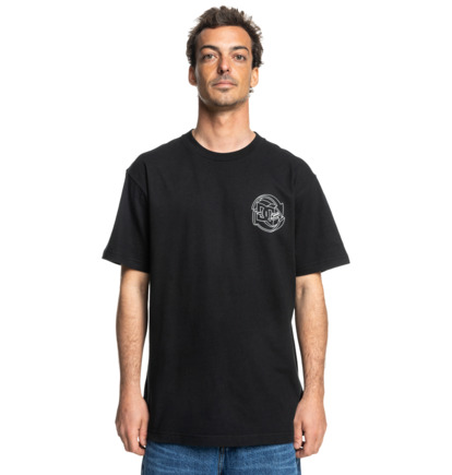 Dimensional - Short Sleeves T-Shirt for Men  ADYZT05452