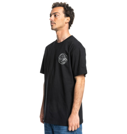 Dimensional - Short Sleeves T-Shirt for Men  ADYZT05452