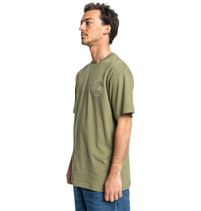 Dimensional - Short Sleeves T-Shirt for Men  ADYZT05452