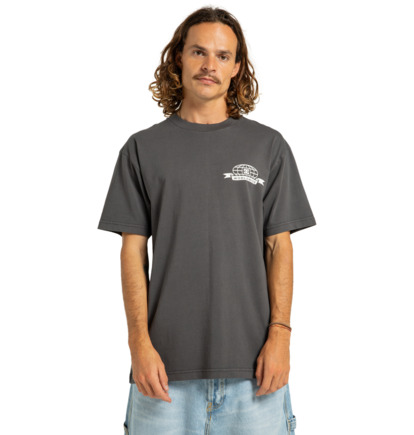 Stock Up - Short Sleeves T-Shirt for Men  ADYZT05453