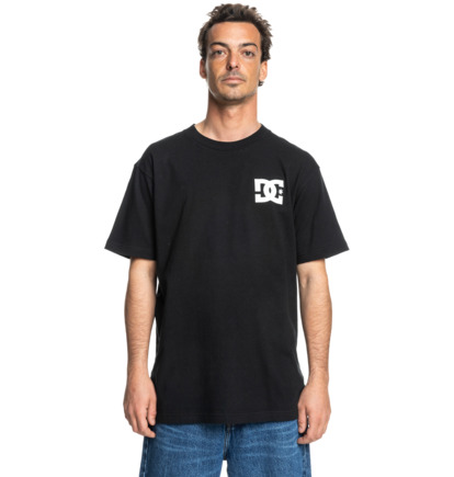 The Venue - Short Sleeves T-Shirt for Men  ADYZT05455