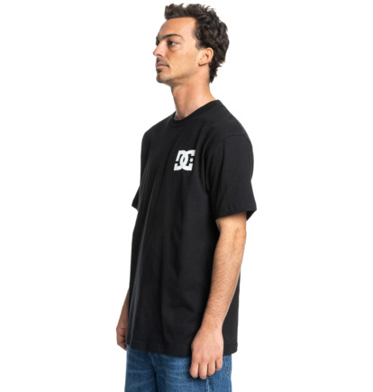 The Venue - Short Sleeves T-Shirt for Men  ADYZT05455