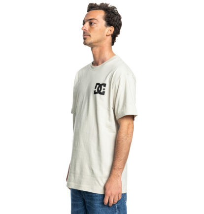 The Venue - Short Sleeves T-Shirt for Men  ADYZT05455