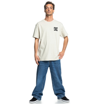 The Venue - Short Sleeves T-Shirt for Men  ADYZT05455