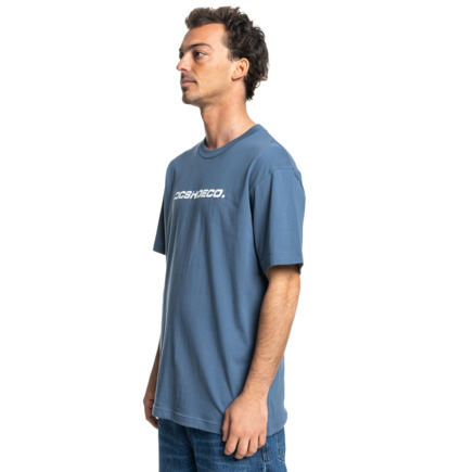 Whereabouts - Short Sleeves T-Shirt for Men  ADYZT05456