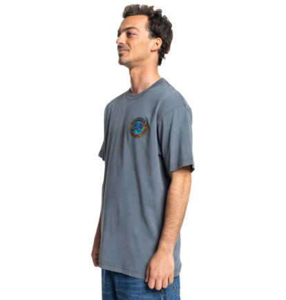 Spinner - Short Sleeves T-Shirt for Men  ADYZT05458