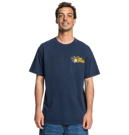 Standoff - Short Sleeves T-Shirt for Men  ADYZT05460