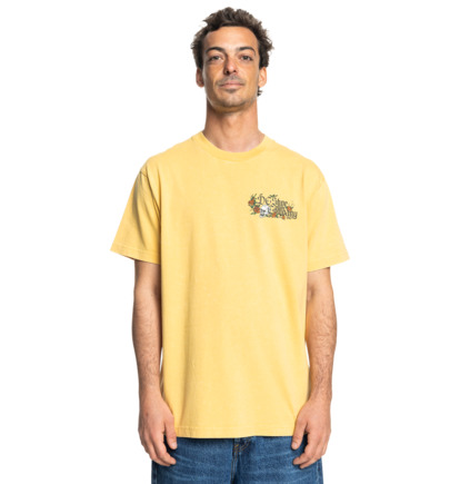 Standoff - Short Sleeves T-Shirt for Men  ADYZT05460